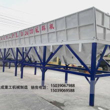 荥阳市毅成重工建筑机械厂 打造优质建材，助力安全高效施工