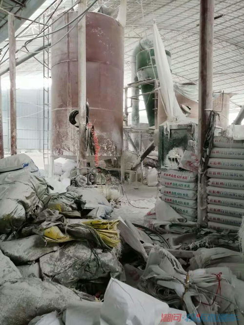 环保不达标之痛 宜章县飘雪涂料厂与福兴建材厂的反思