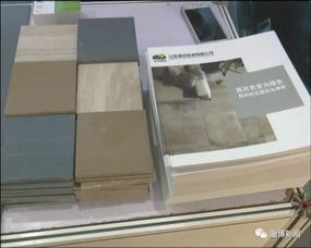 我市企业绿色建材项目引领全国行业发展