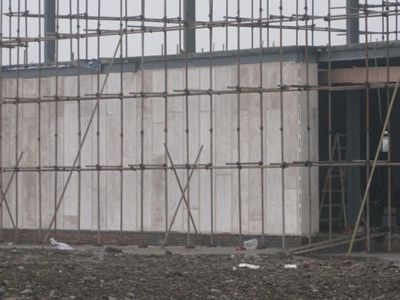FGC产品如何引领鼎盛装建材市场新风尚？——专访九正建材网行业观察